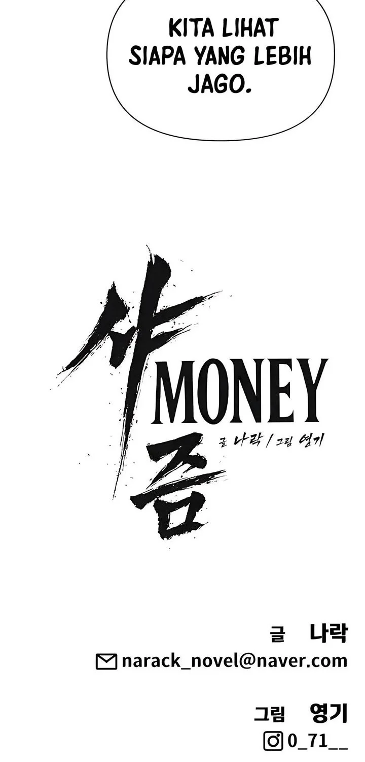 Shamoneyism Chapter 10 - halaman 70