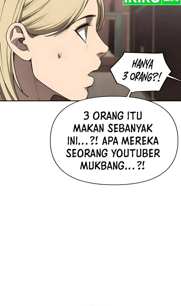 Shamoneyism Chapter 10 - halaman 8