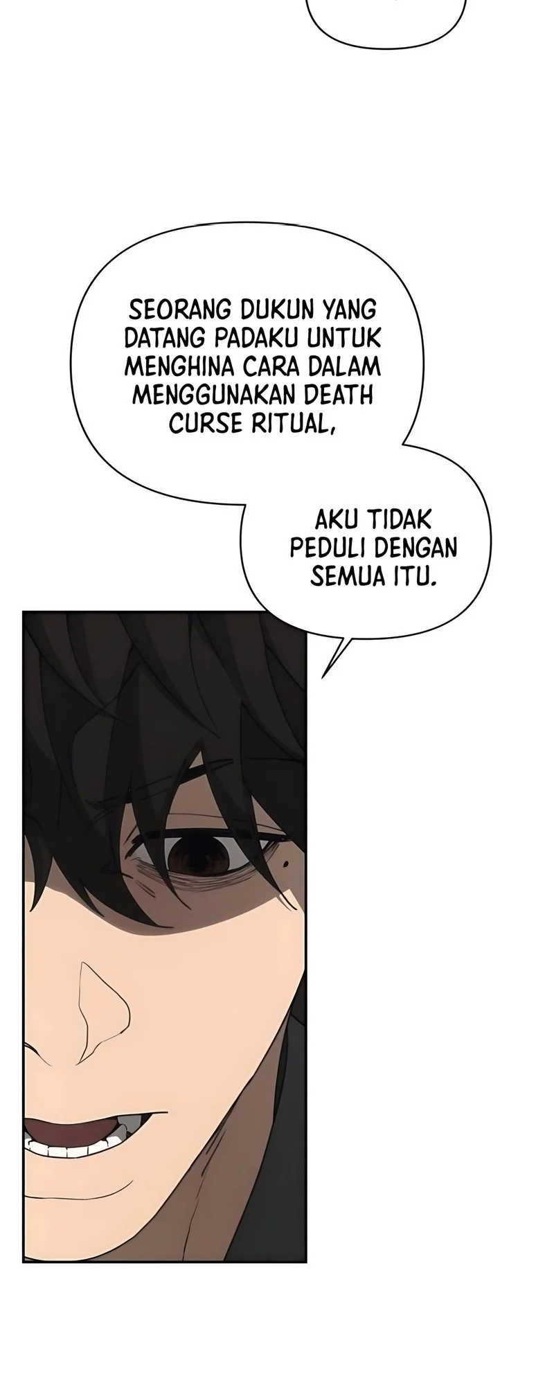 Shamoneyism Chapter 11 - halaman 15