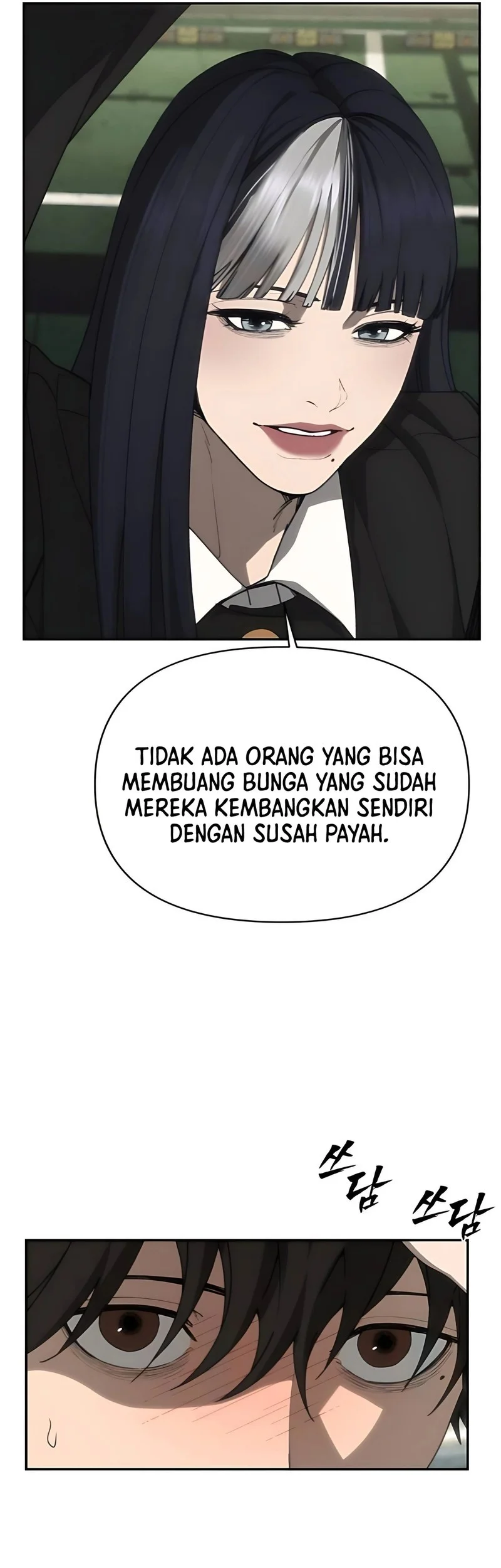 Shamoneyism Chapter 11 - halaman 28