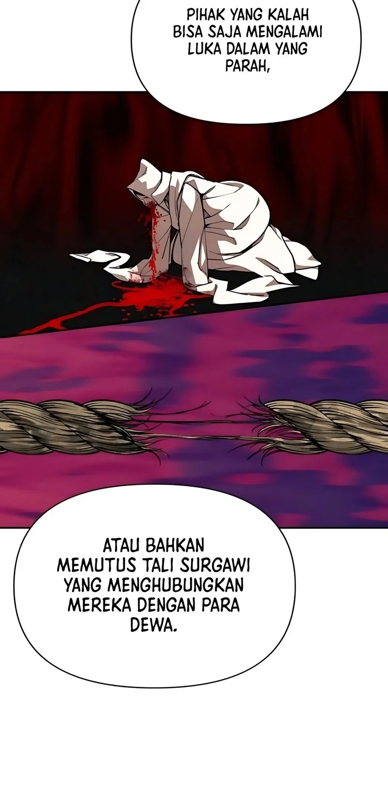 Shamoneyism Chapter 11 - halaman 39