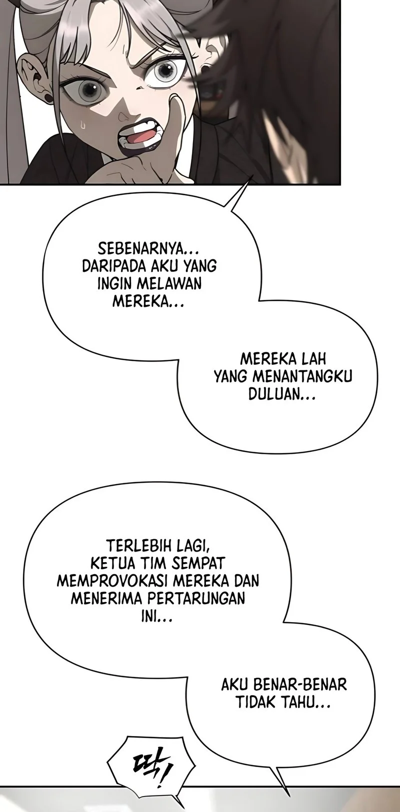 Shamoneyism Chapter 11 - halaman 42