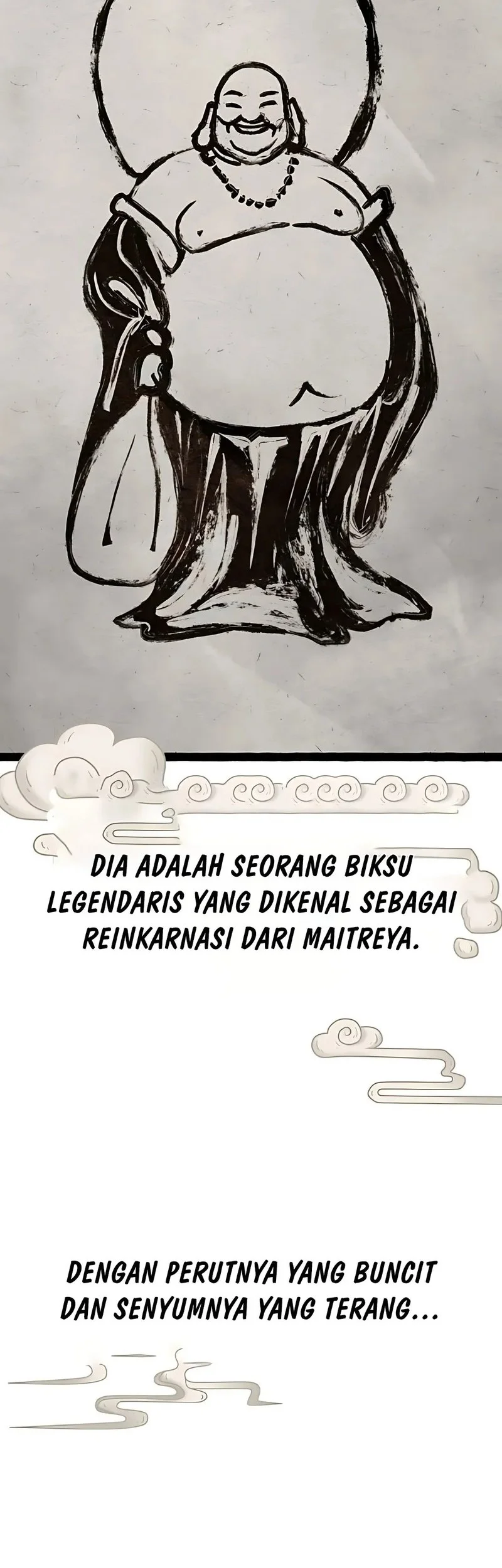 Shamoneyism Chapter 12 - halaman 2
