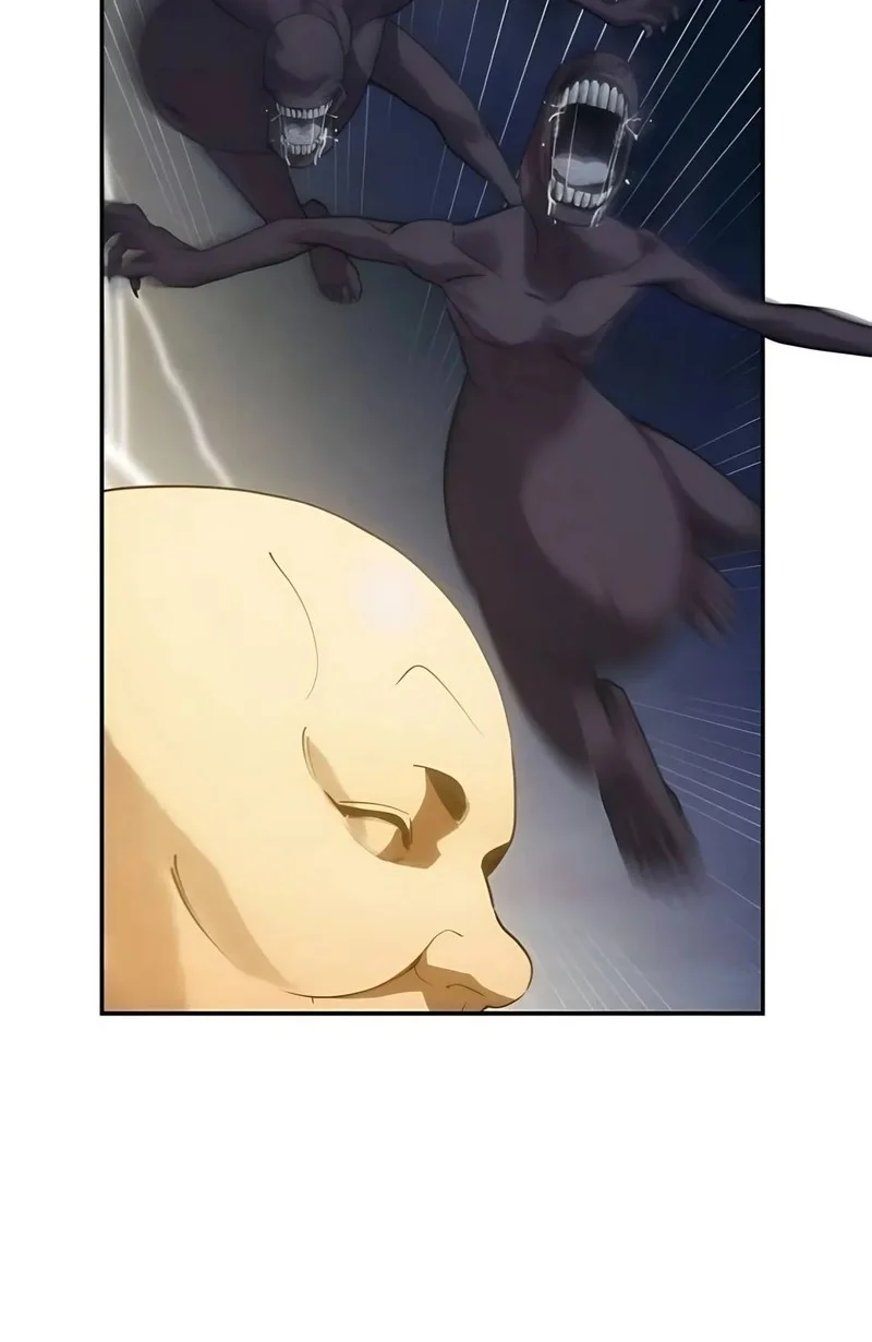 Shamoneyism Chapter 12 - halaman 30