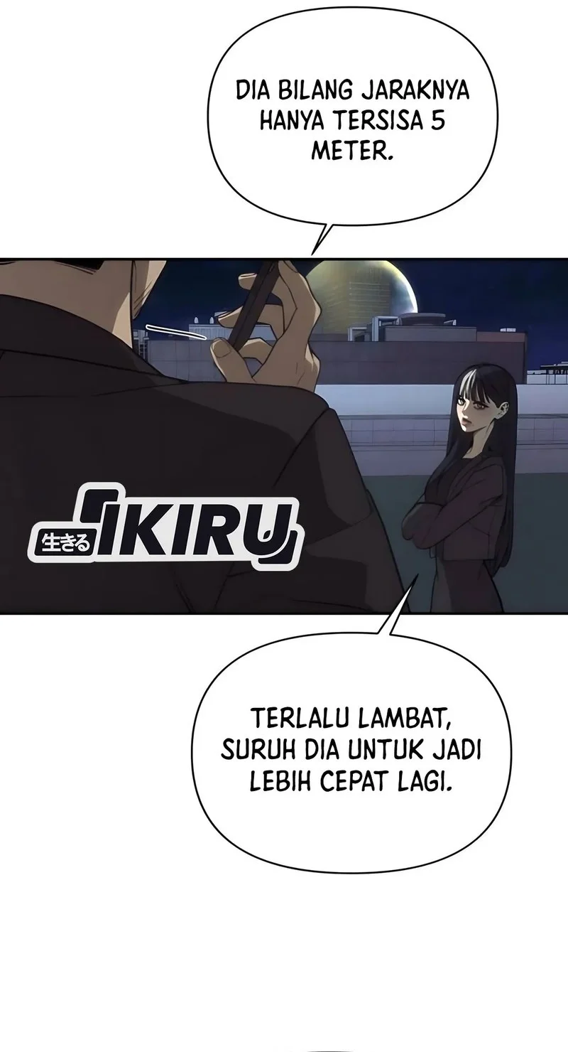 Shamoneyism Chapter 12 - halaman 48