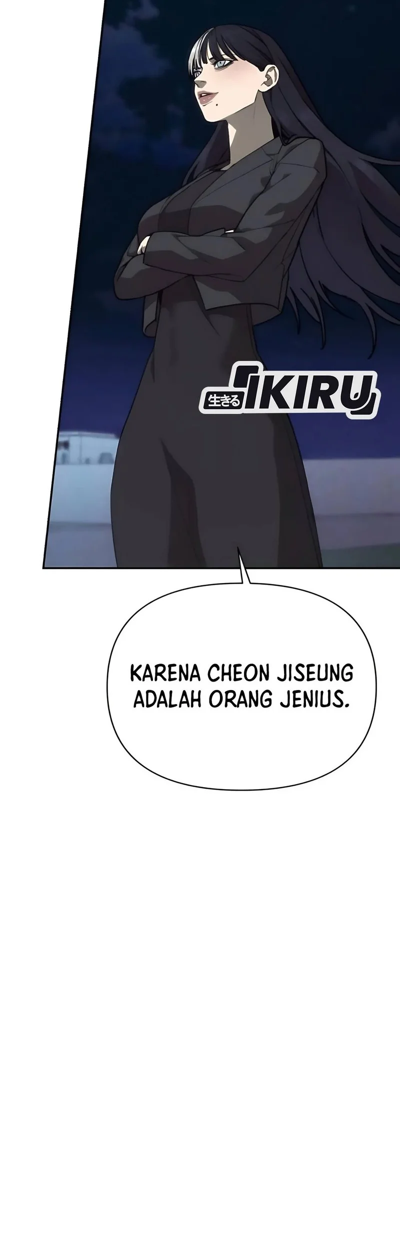 Shamoneyism Chapter 12 - halaman 50