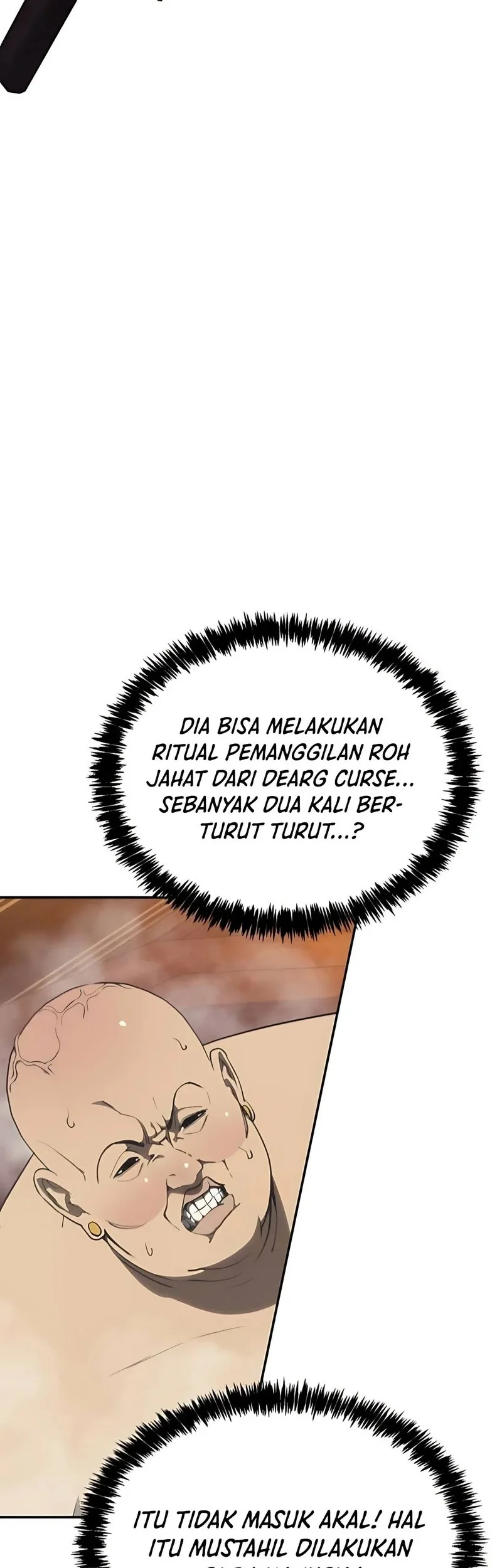 Shamoneyism Chapter 12 - halaman 67
