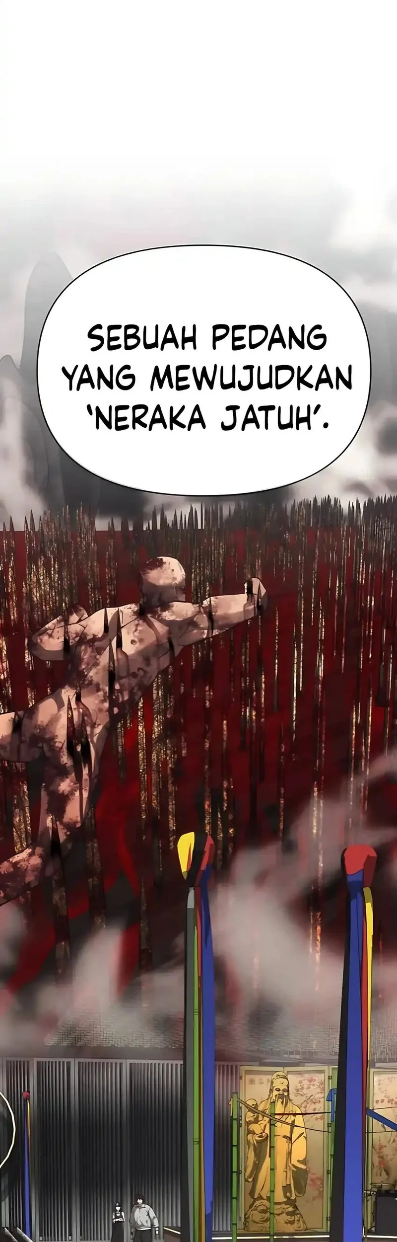 Shamoneyism Chapter 13 - halaman 2
