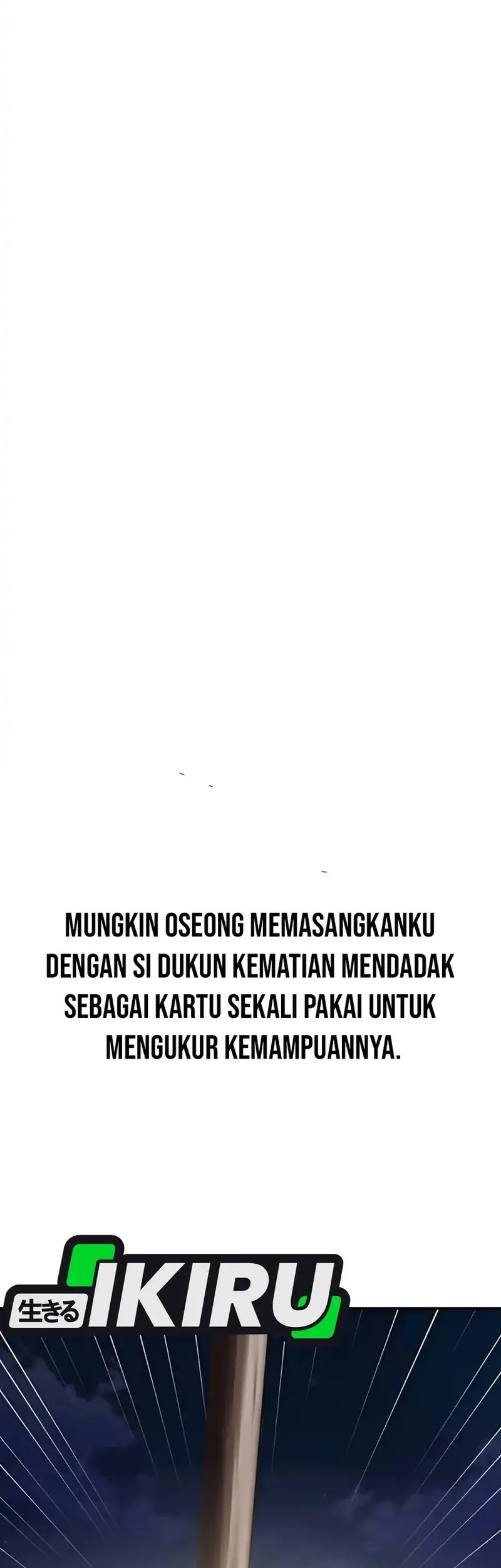 Shamoneyism Chapter 13 - halaman 35