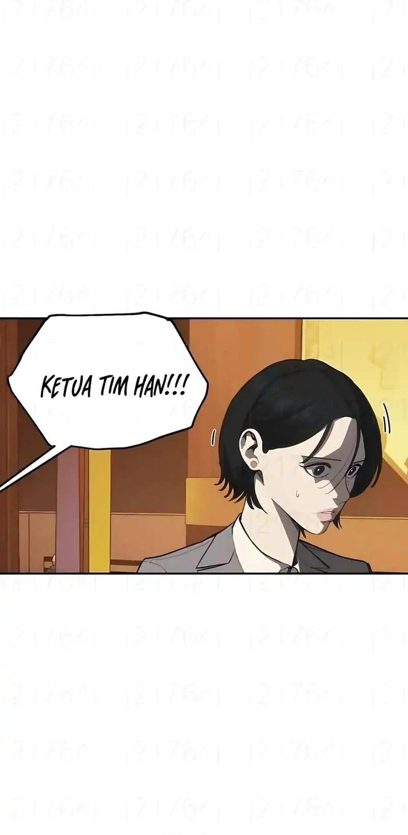 Shamoneyism Chapter 13 - halaman 39