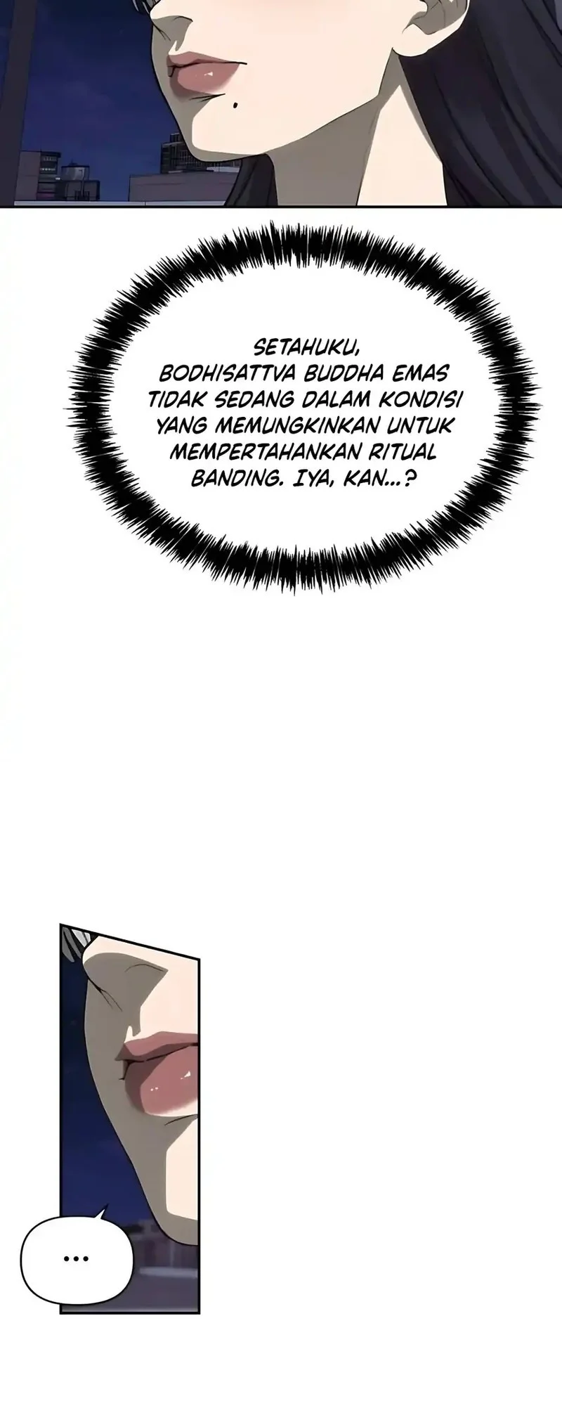 Shamoneyism Chapter 13 - halaman 45