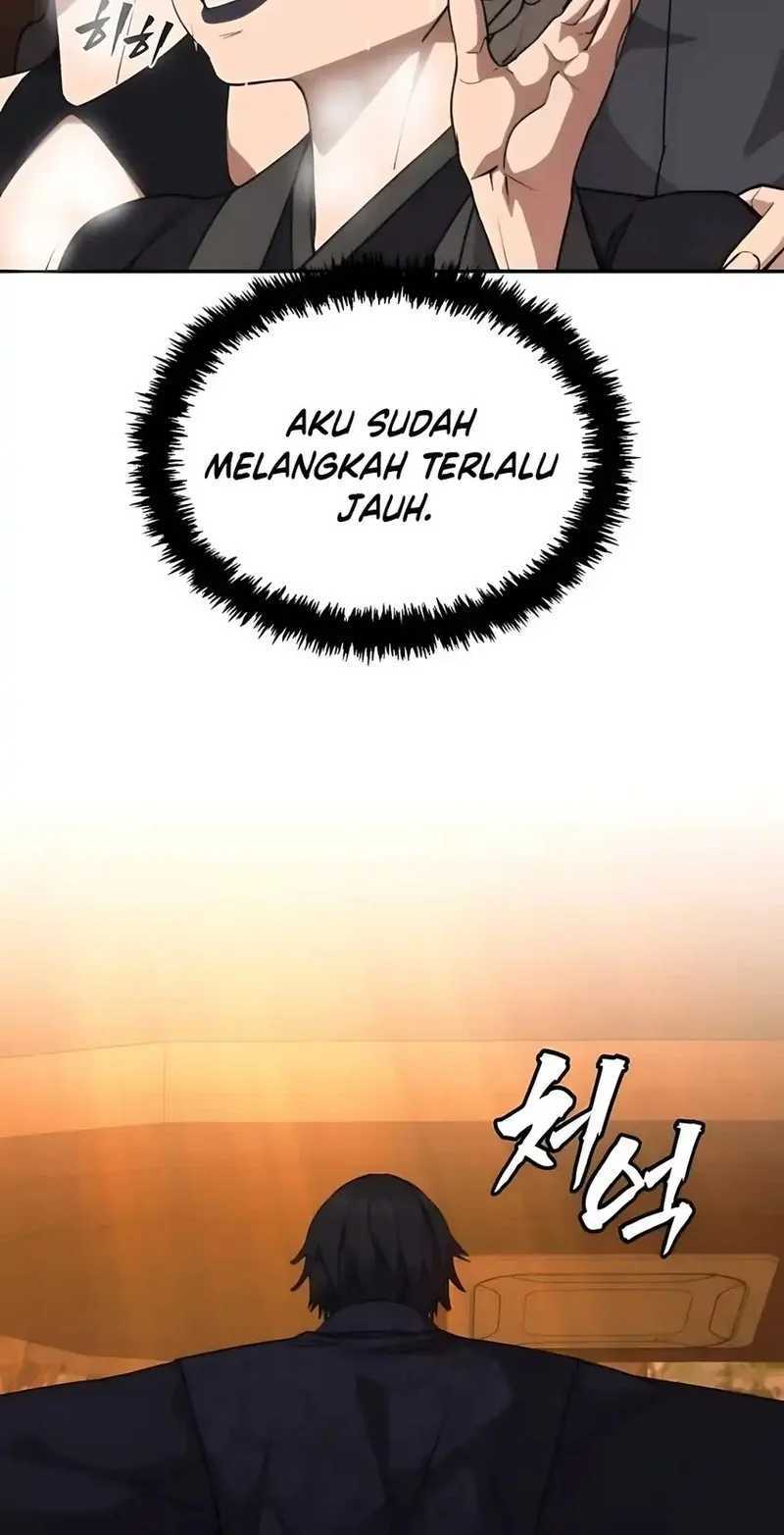 Shamoneyism Chapter 13 - halaman 54