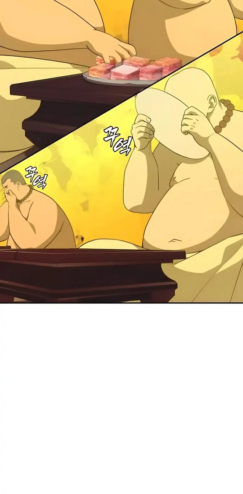 Shamoneyism Chapter 13 - halaman 63