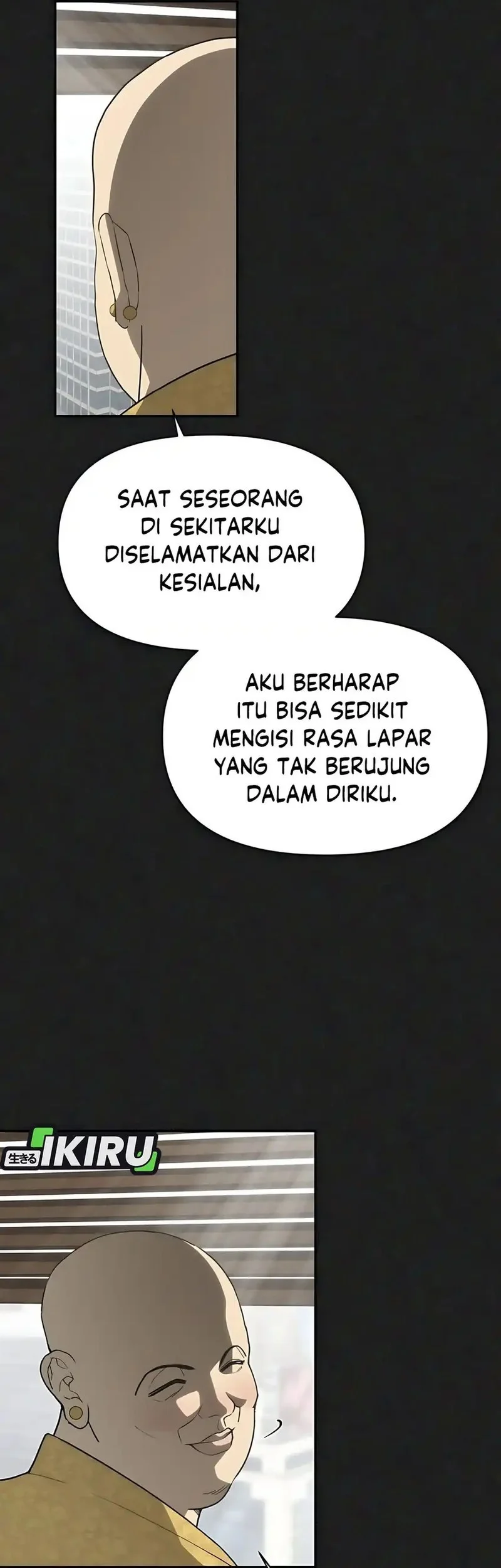 Shamoneyism Chapter 14 - halaman 40