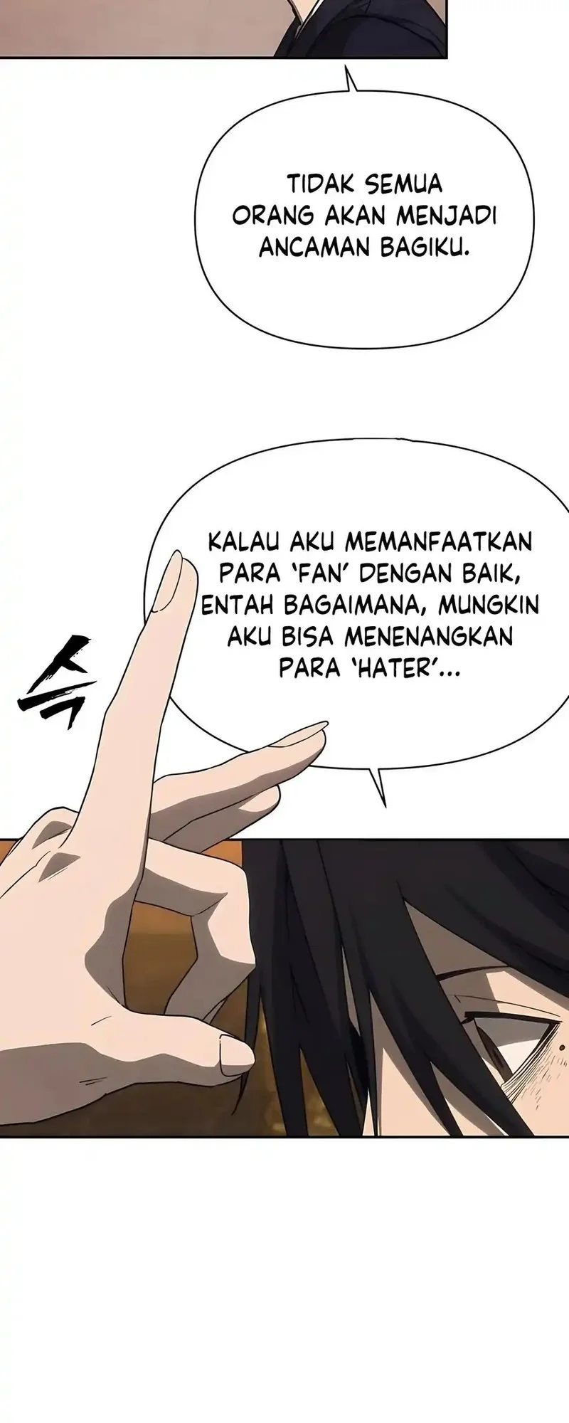 Shamoneyism Chapter 14 - halaman 63