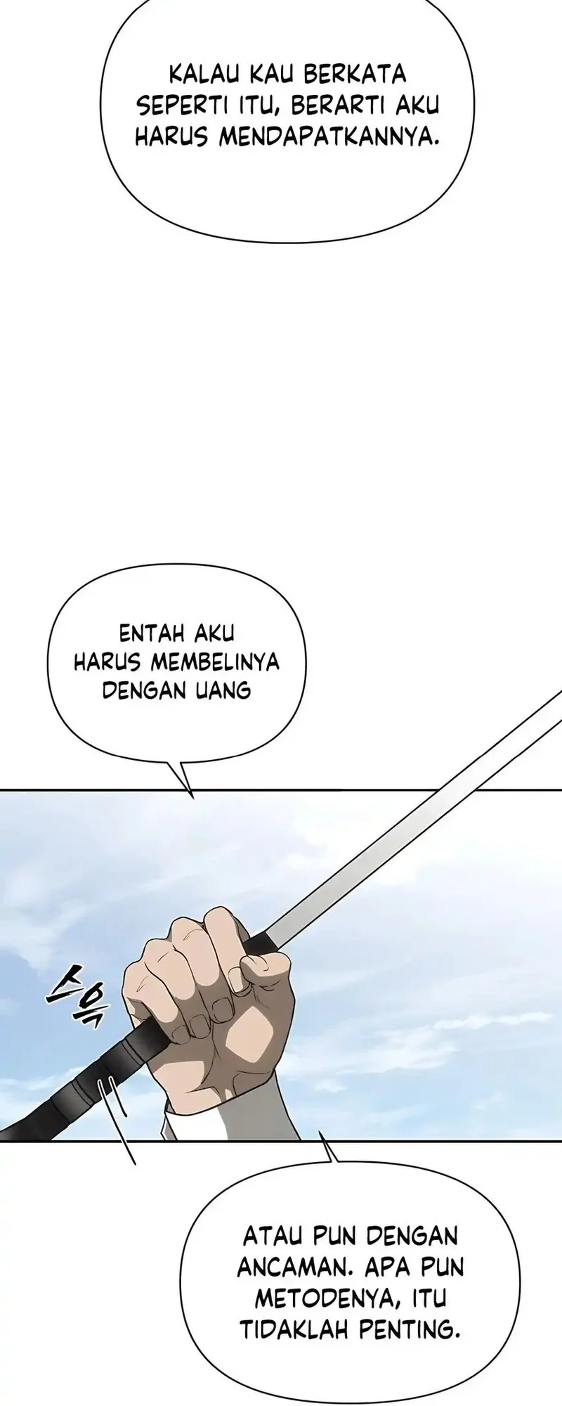 Shamoneyism Chapter 14 - halaman 72