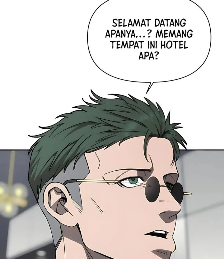 Shamoneyism Chapter 15 - halaman 22