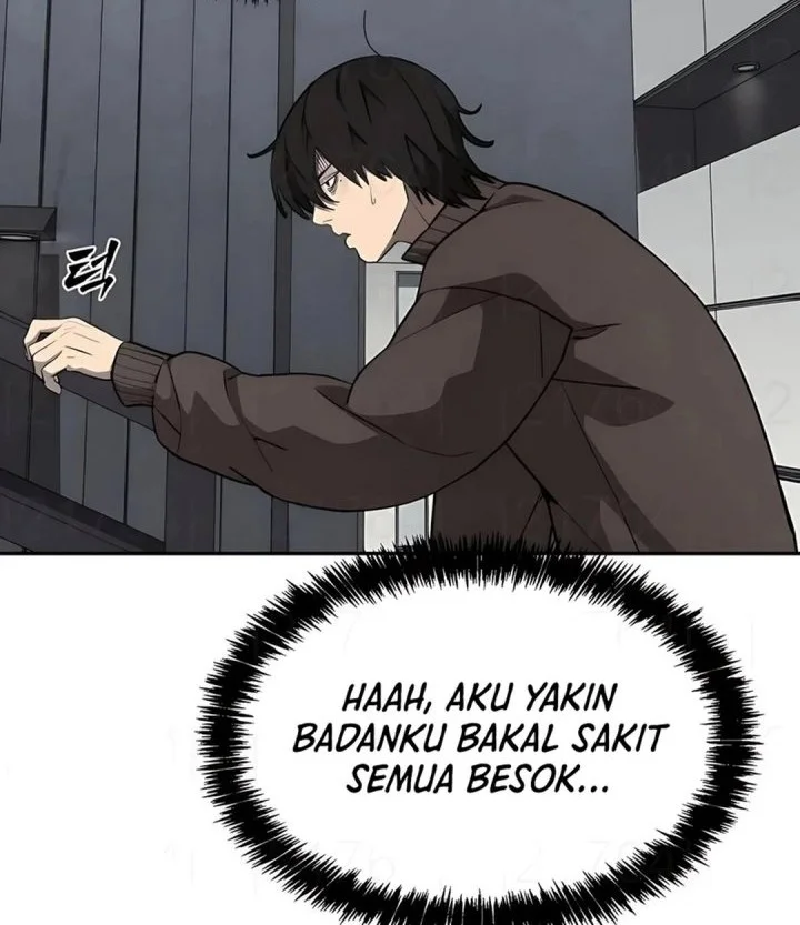 Shamoneyism Chapter 15 - halaman 36