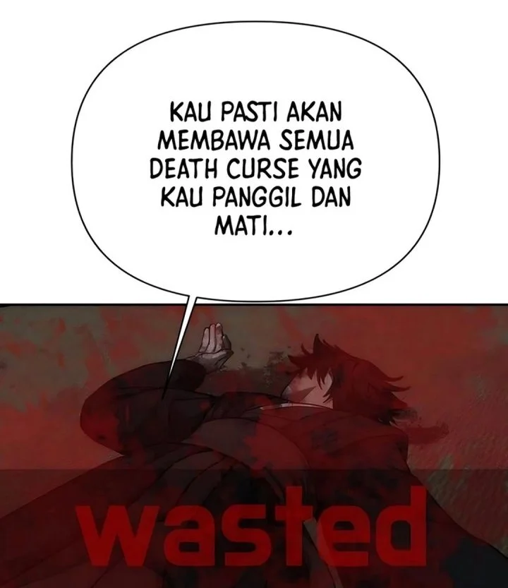Shamoneyism Chapter 15 - halaman 6