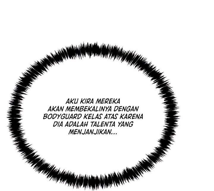 Shamoneyism Chapter 16 - halaman 21