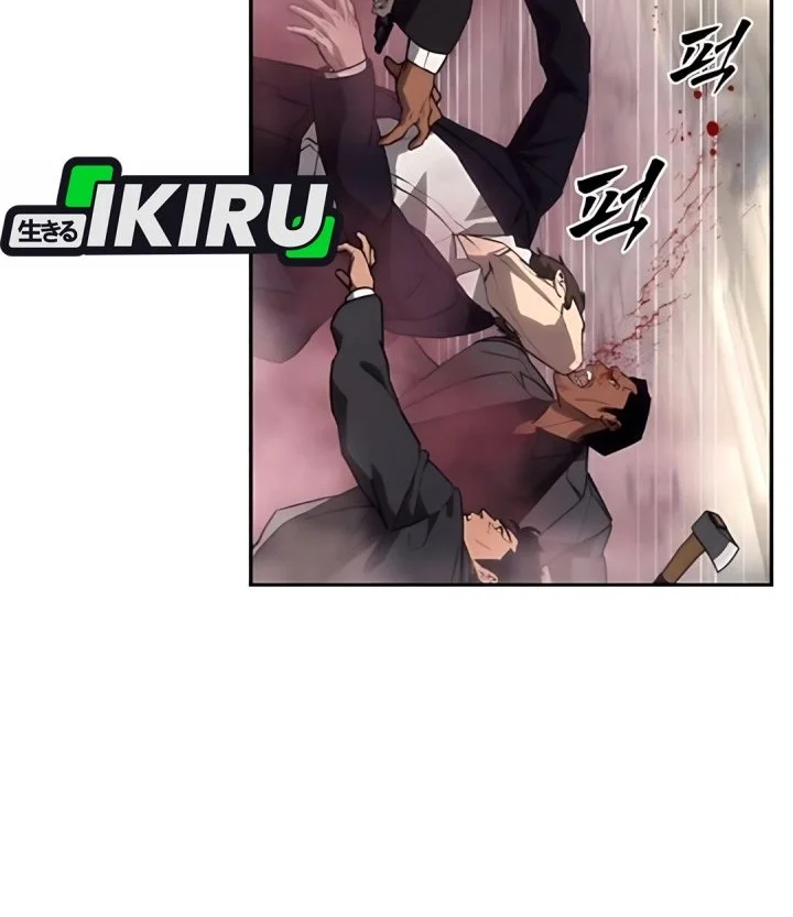 Shamoneyism Chapter 16 - halaman 62