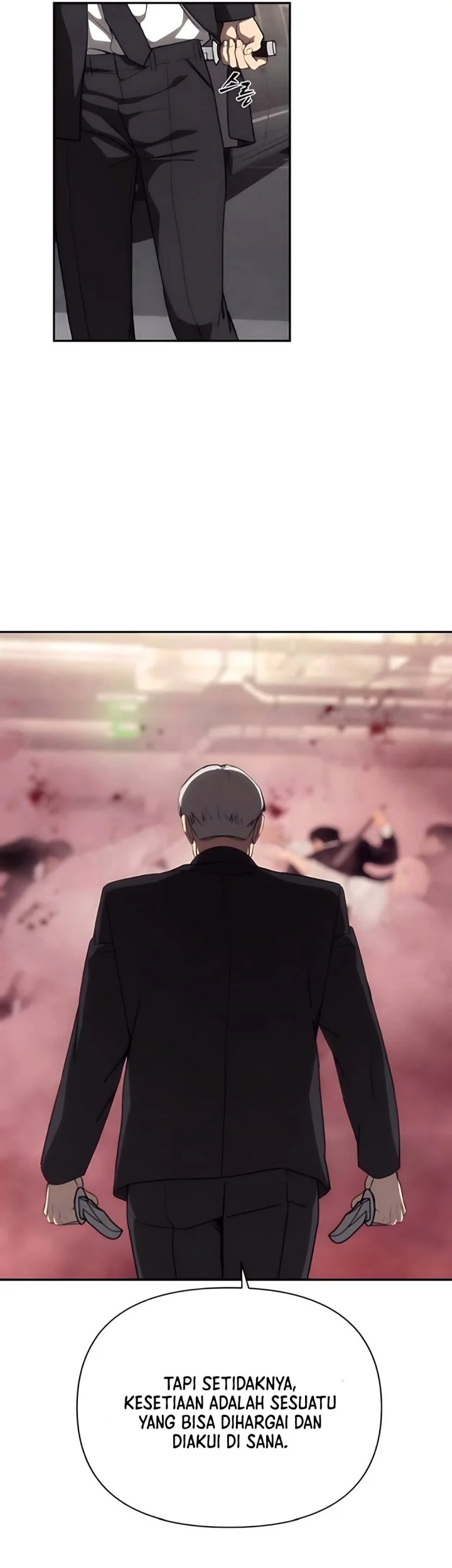 Shamoneyism Chapter 16 - halaman 79
