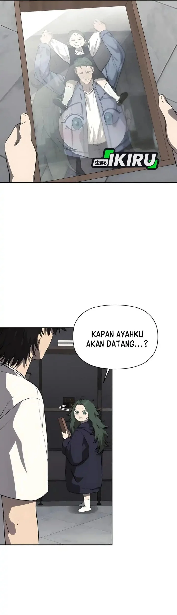 Shamoneyism Chapter 18 - halaman 59