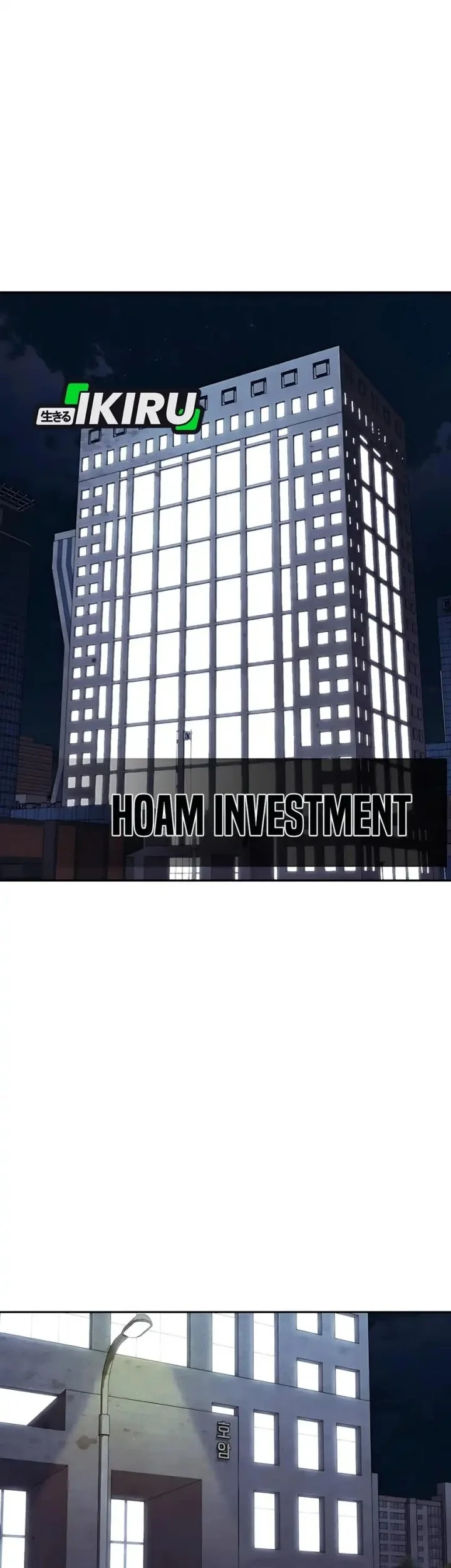 Shamoneyism Chapter 18 - halaman 68