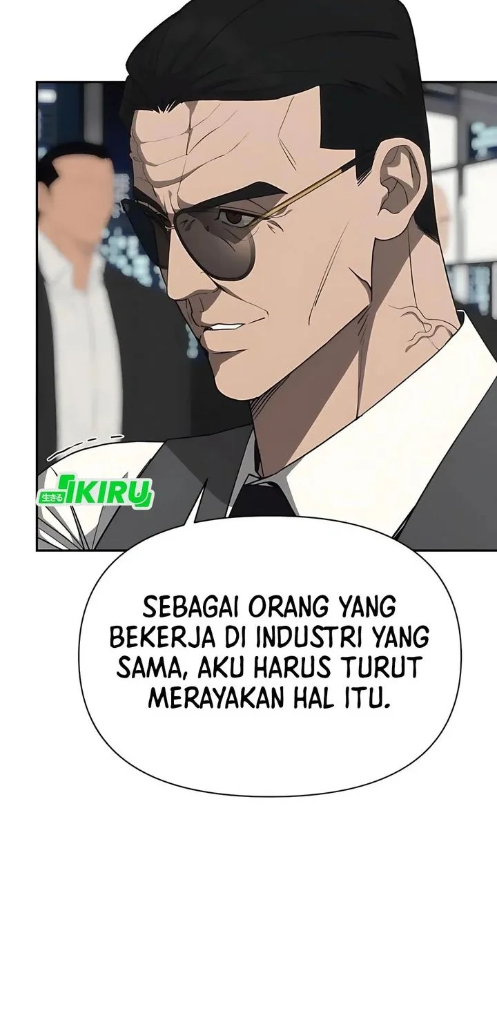 Shamoneyism Chapter 19 - halaman 13