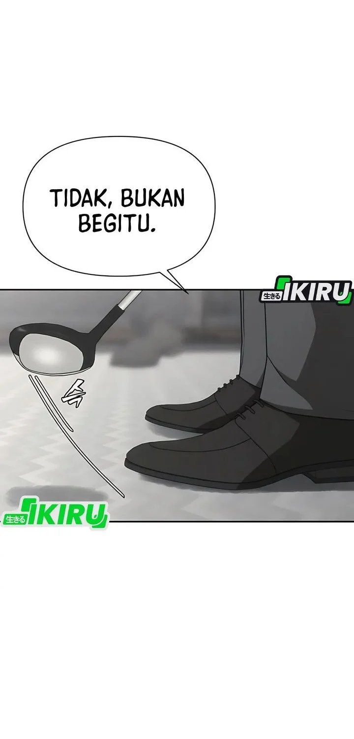 Shamoneyism Chapter 19 - halaman 15