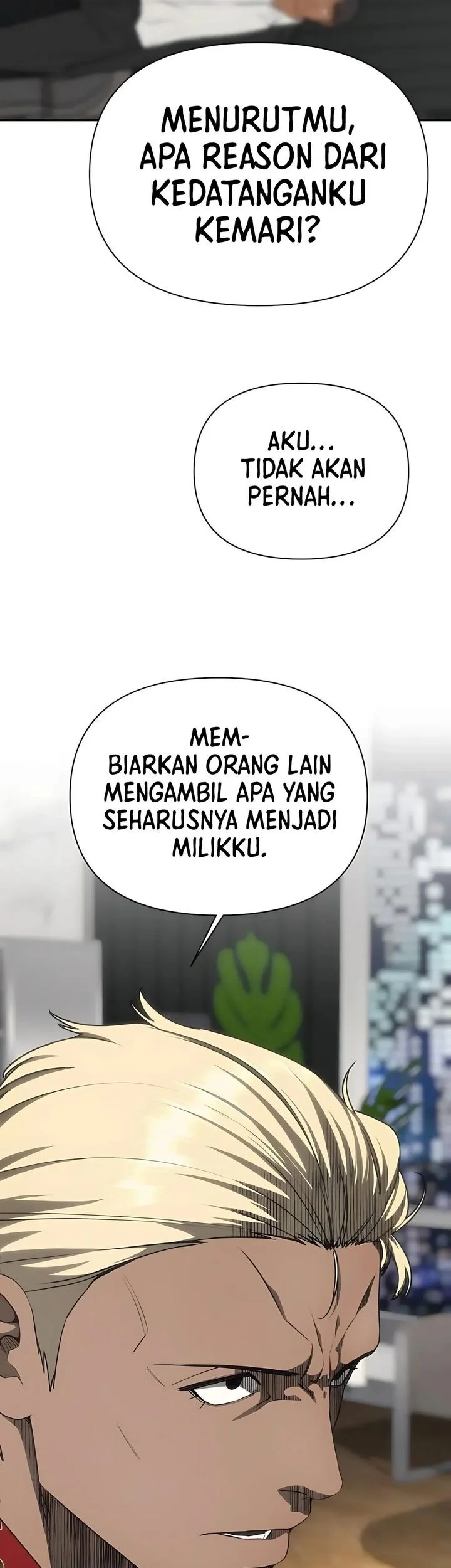 Shamoneyism Chapter 19 - halaman 26
