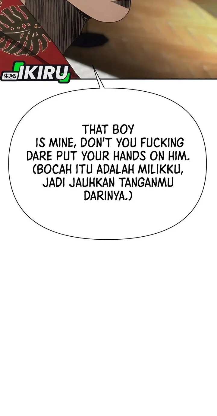 Shamoneyism Chapter 19 - halaman 27
