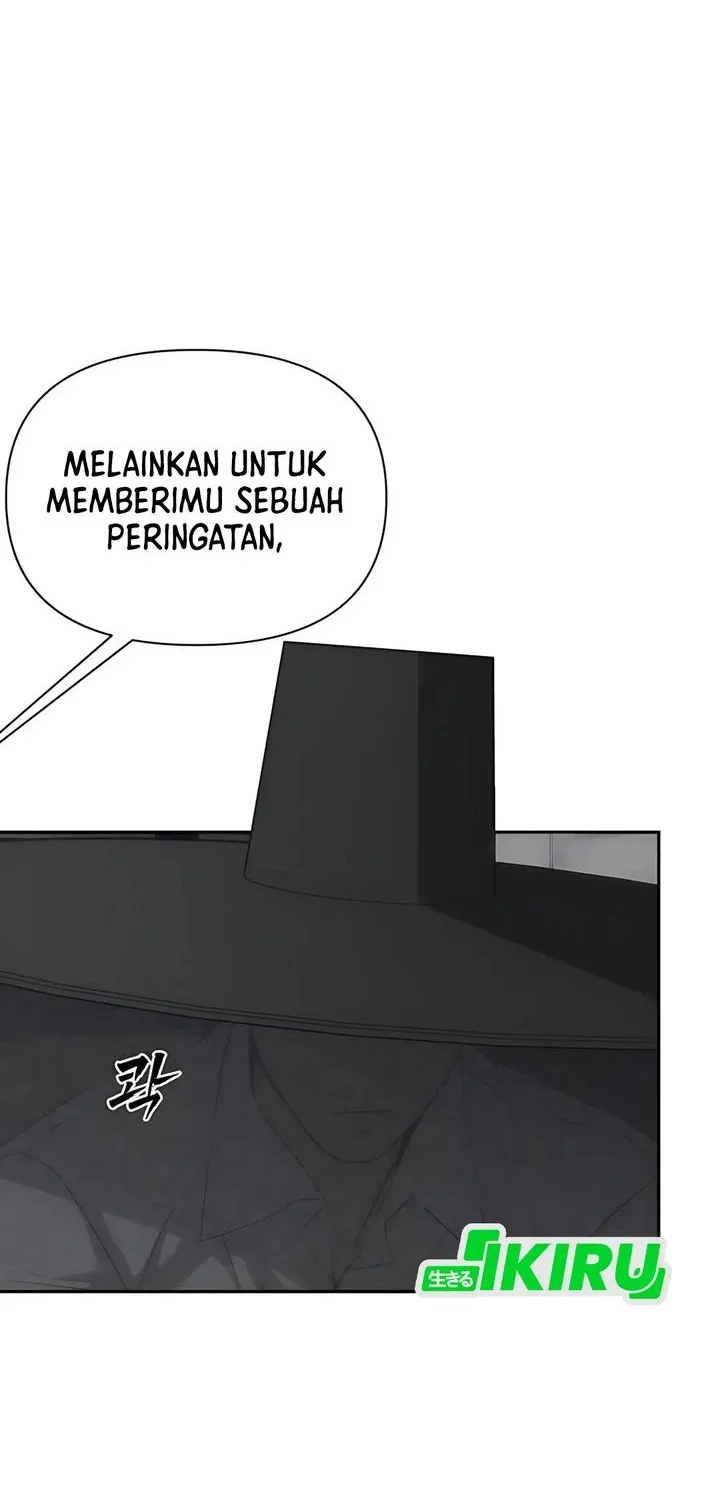 Shamoneyism Chapter 19 - halaman 31