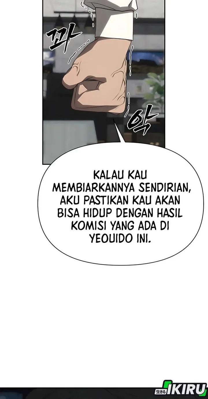 Shamoneyism Chapter 19 - halaman 51