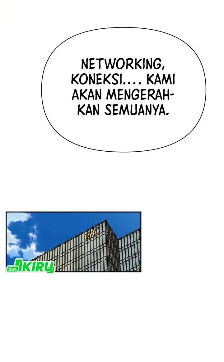 Shamoneyism Chapter 19 - halaman 57