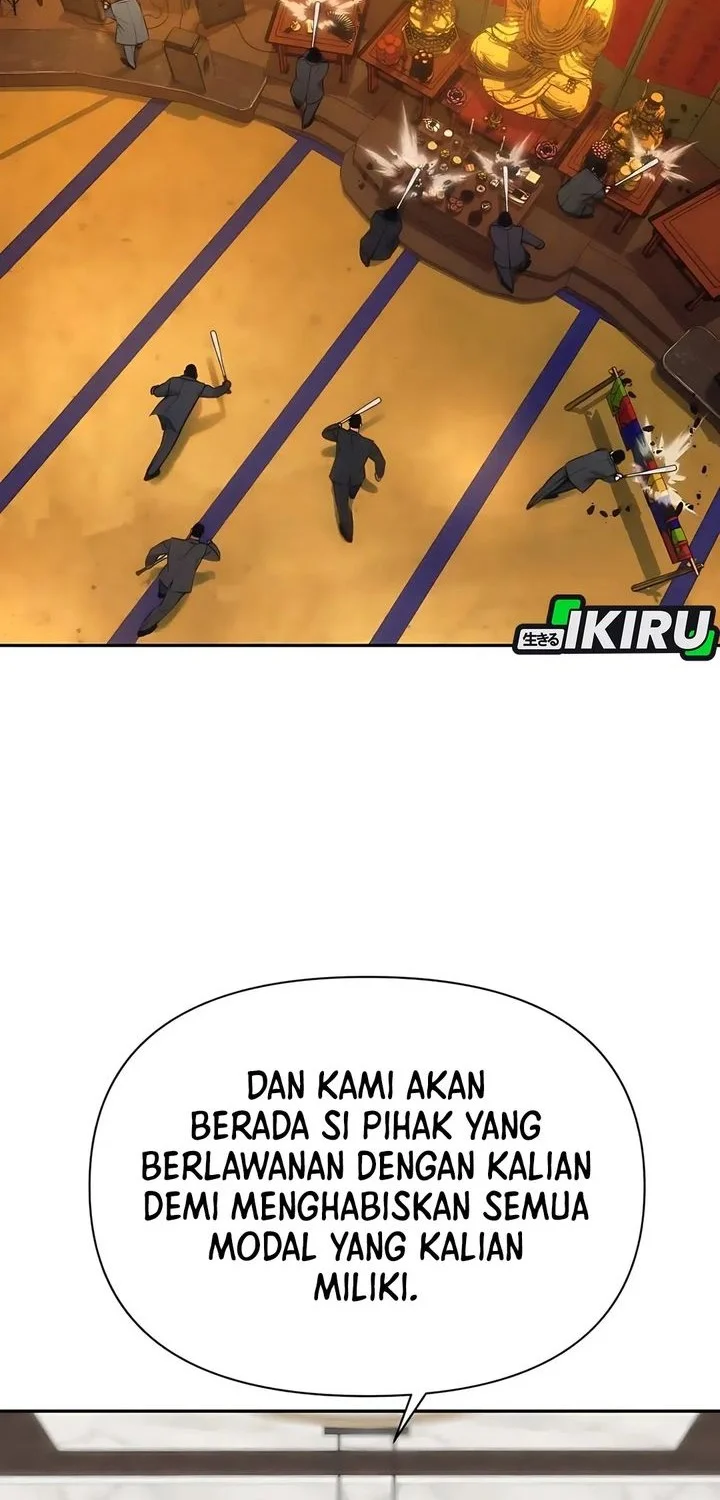 Shamoneyism Chapter 19 - halaman 59