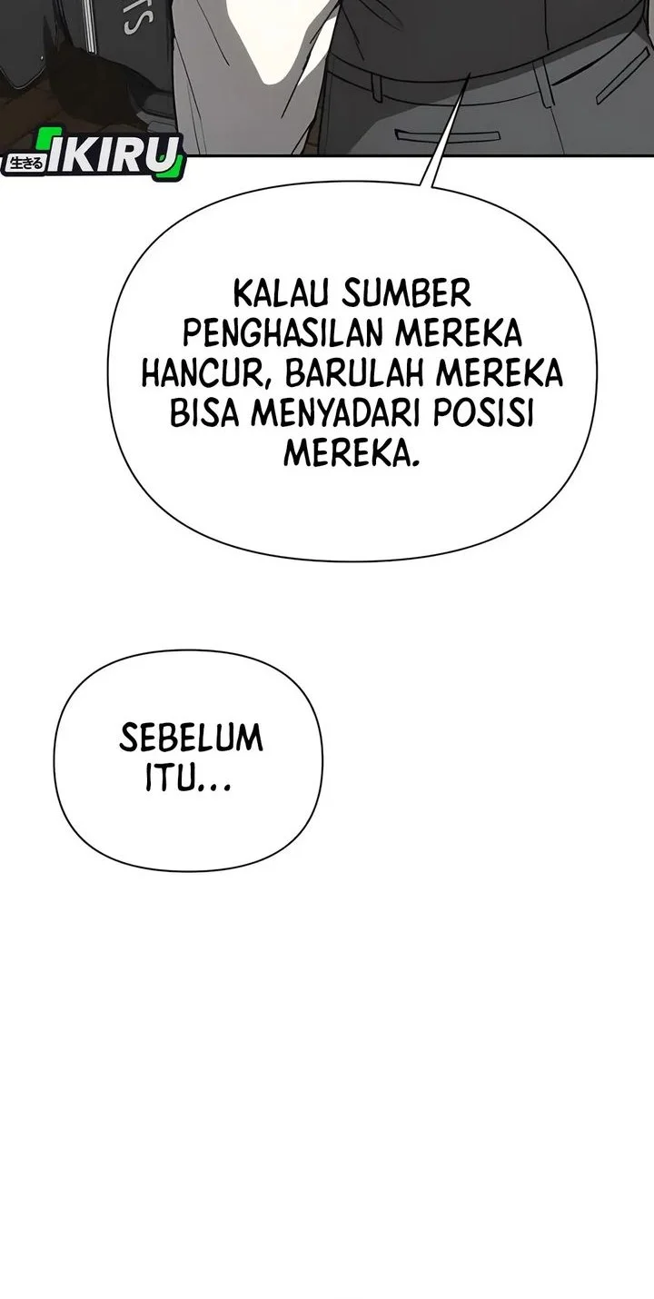 Shamoneyism Chapter 19 - halaman 73