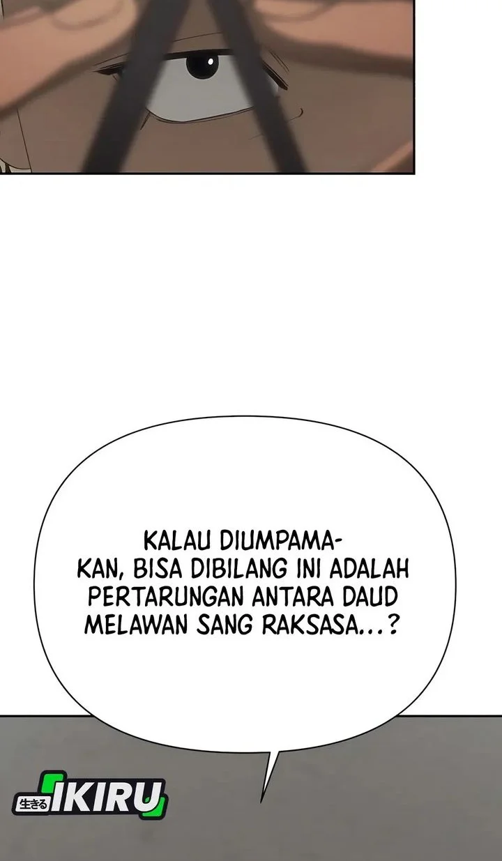 Shamoneyism Chapter 19 - halaman 83