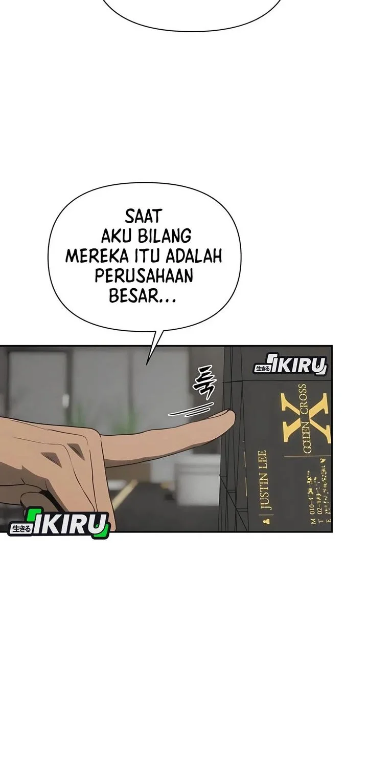 Shamoneyism Chapter 19 - halaman 85