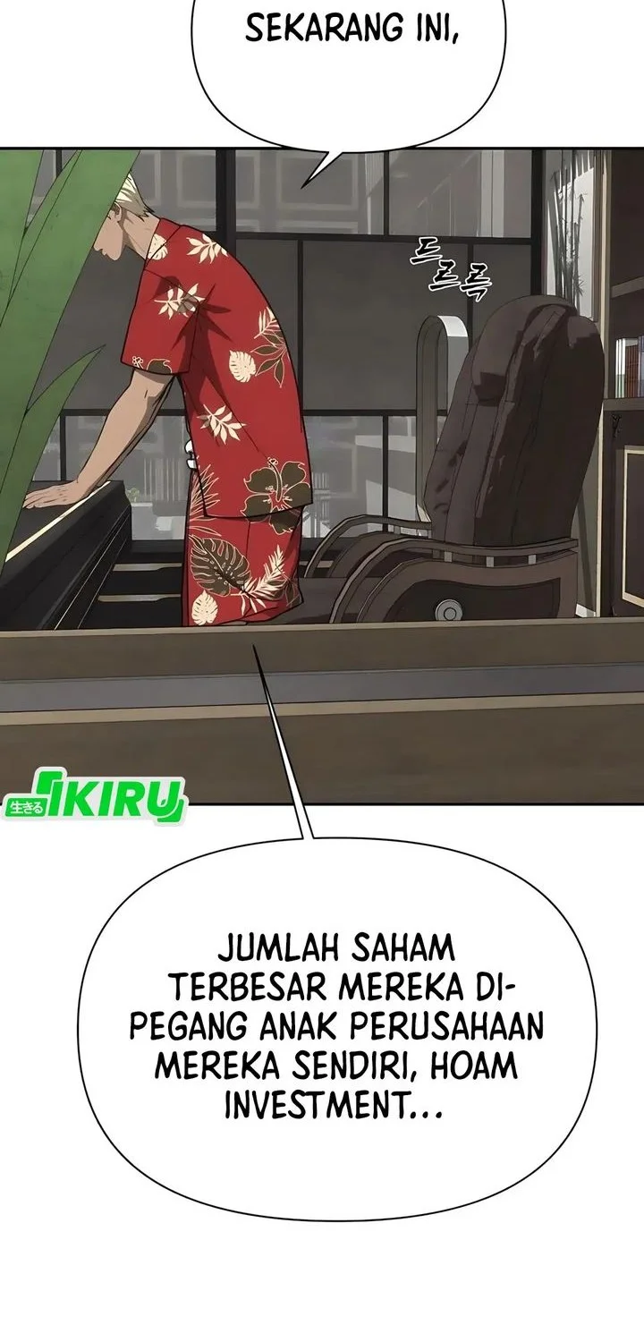 Shamoneyism Chapter 19 - halaman 87