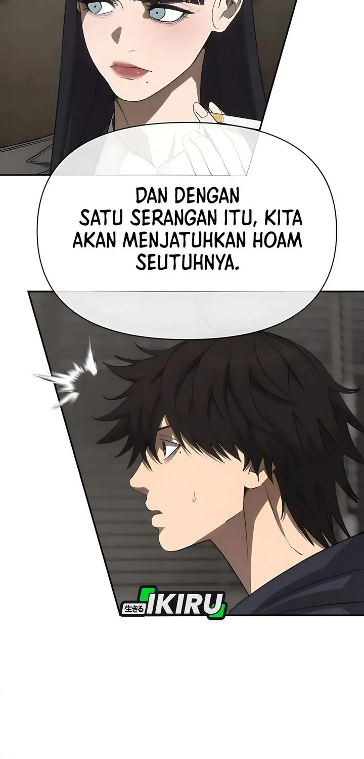 Shamoneyism Chapter 19 - halaman 89