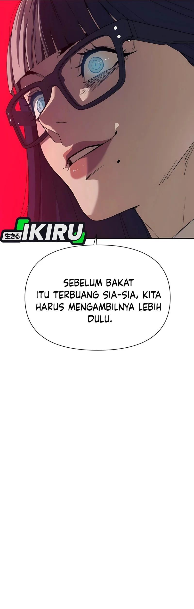 Shamoneyism Chapter 2 - halaman 100