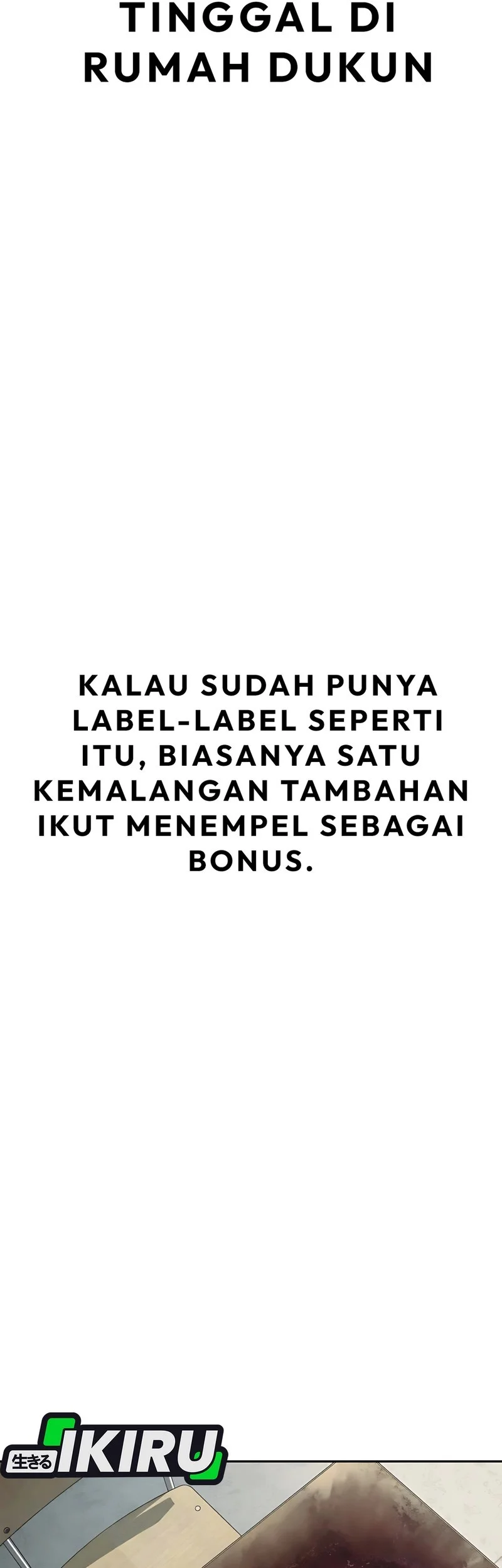 Shamoneyism Chapter 2 - halaman 28