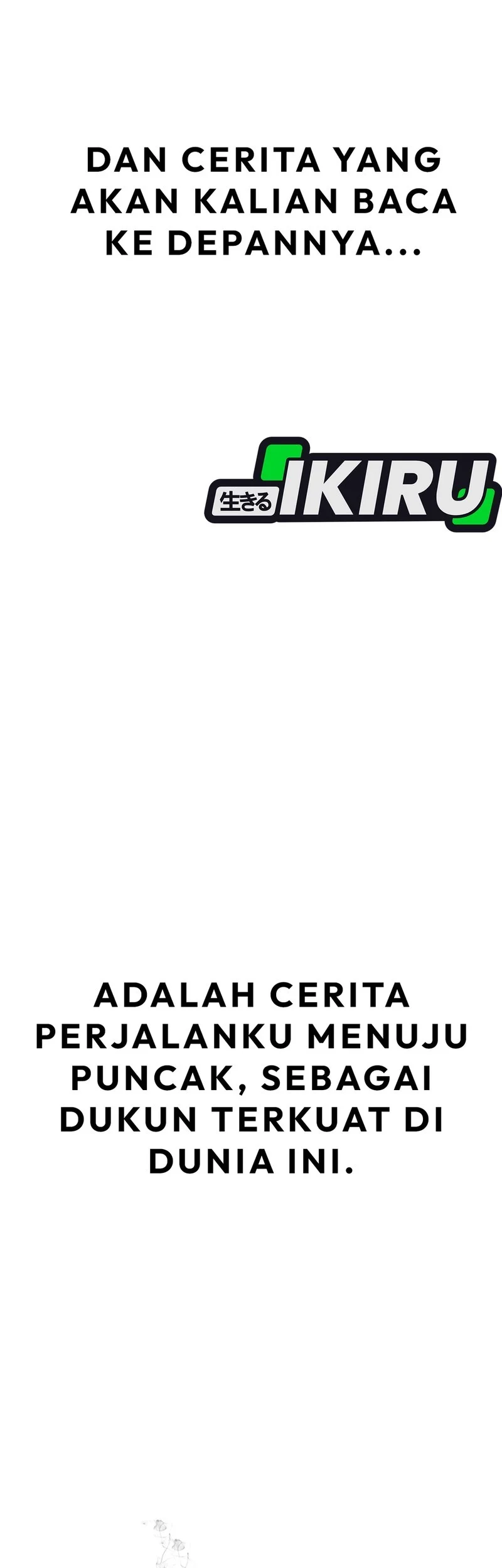 Shamoneyism Chapter 2 - halaman 4