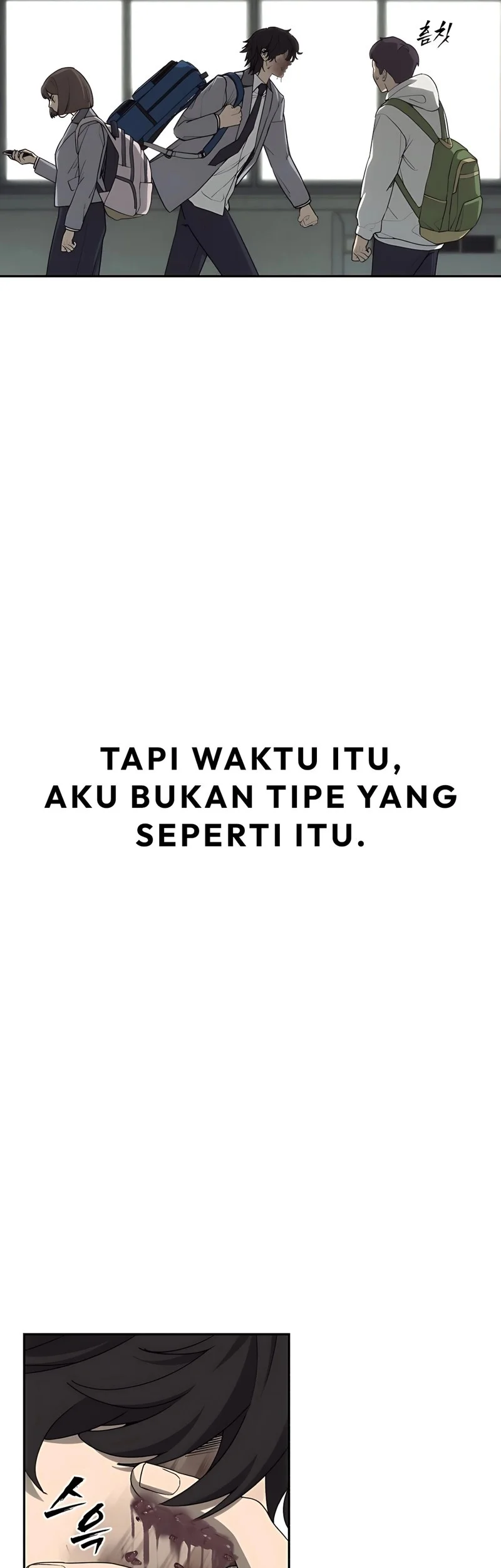Shamoneyism Chapter 2 - halaman 49