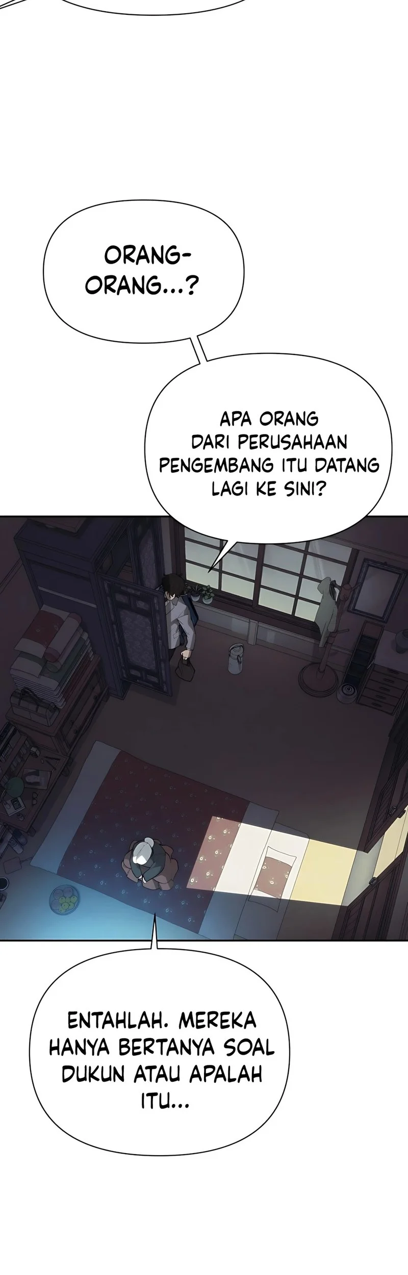 Shamoneyism Chapter 2 - halaman 59