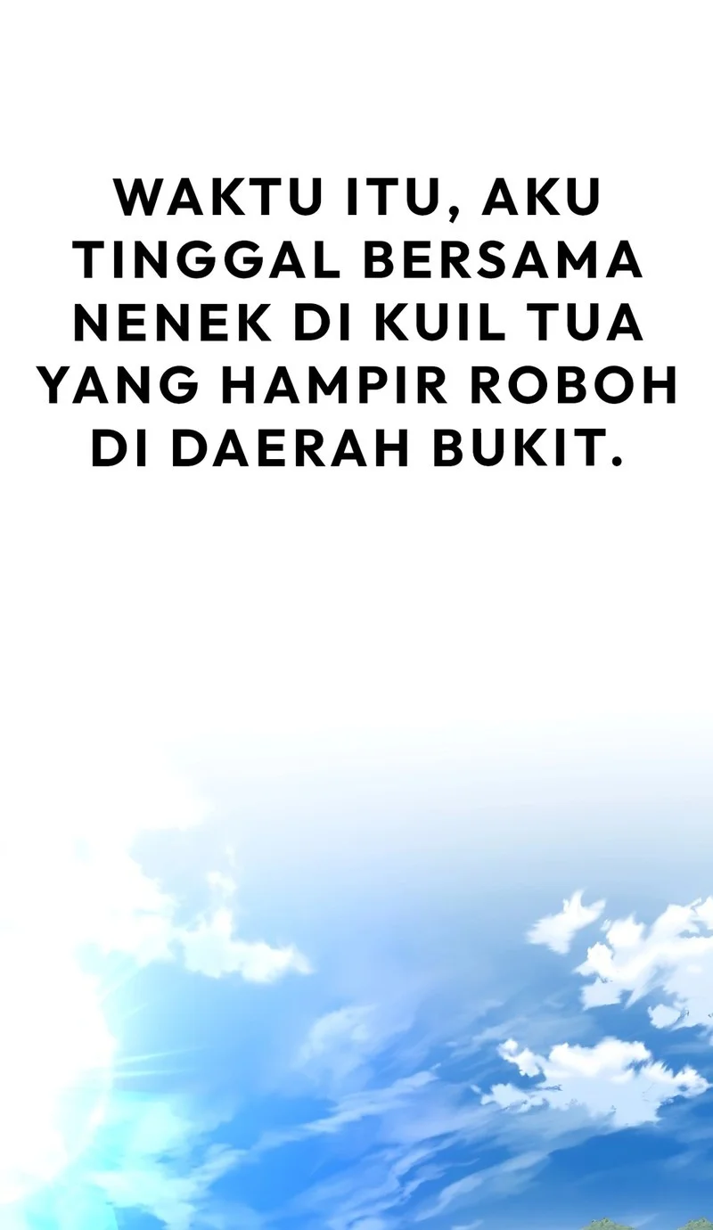 Shamoneyism Chapter 2 - halaman 6