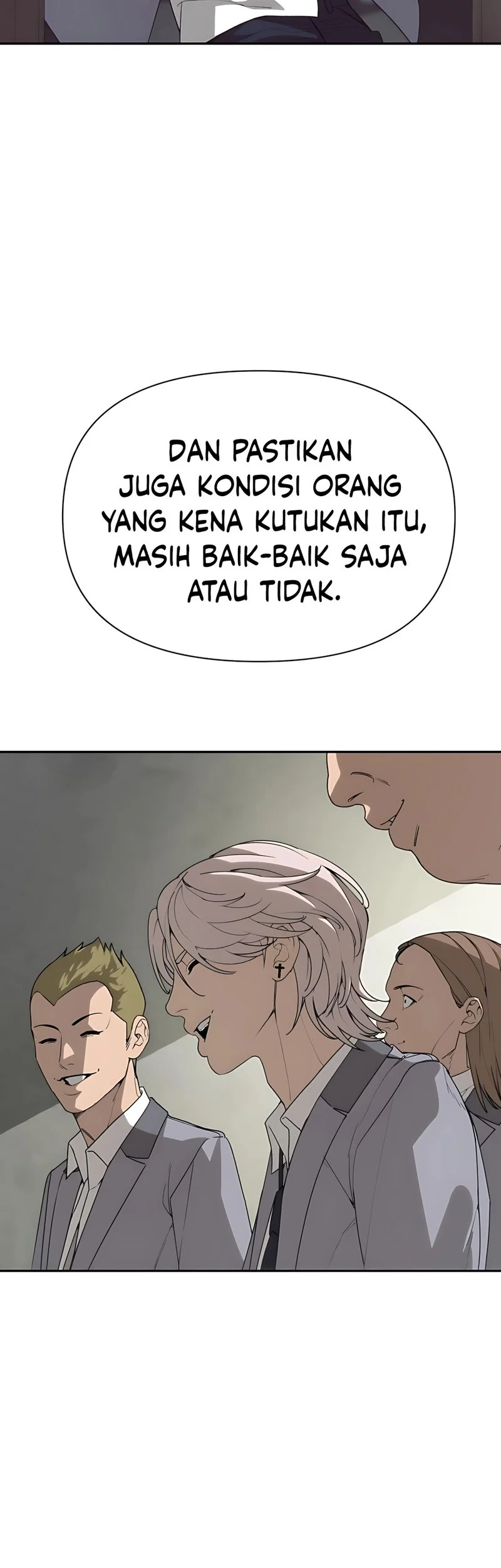 Shamoneyism Chapter 2 - halaman 83