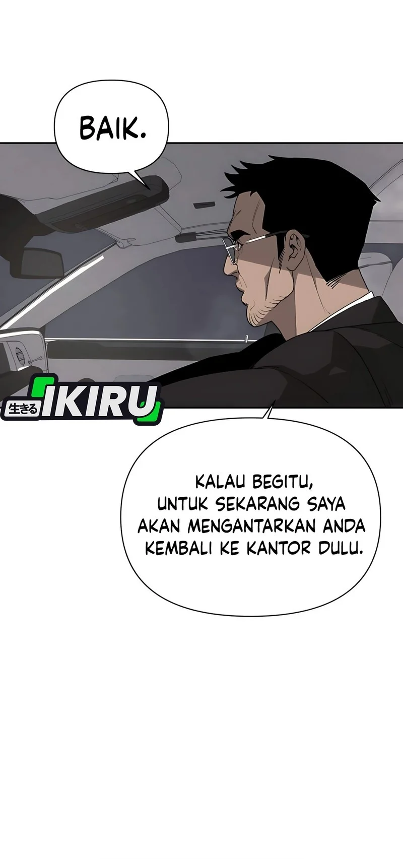 Shamoneyism Chapter 2 - halaman 84
