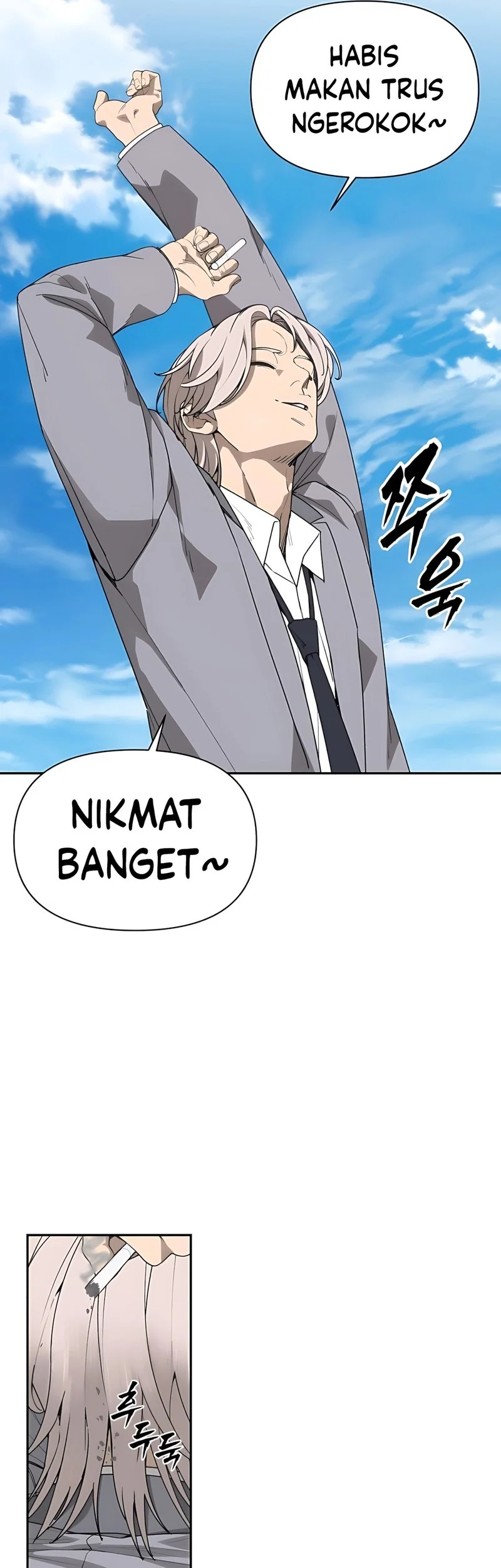 Shamoneyism Chapter 2 - halaman 88